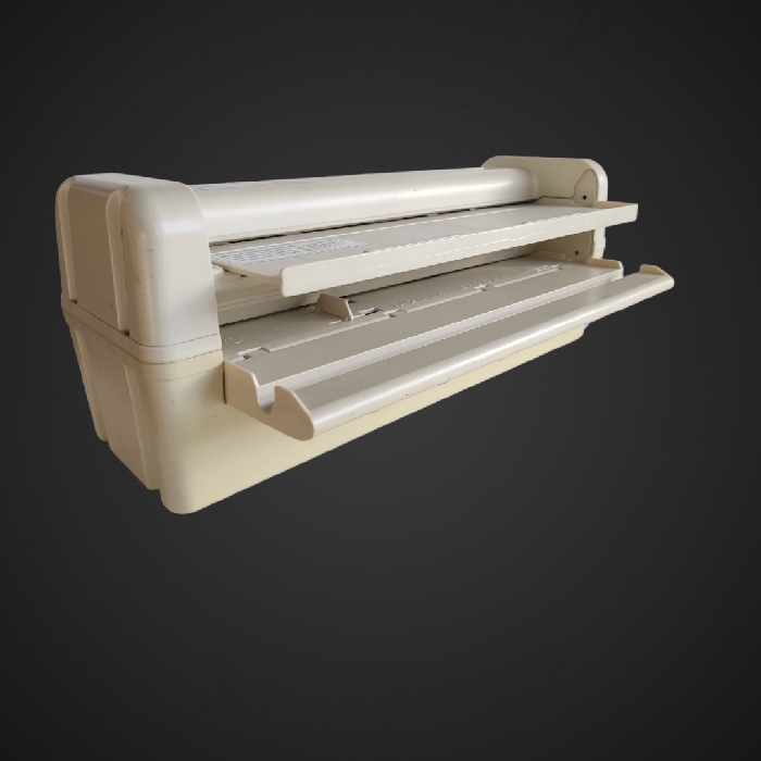 Električni rezalnik vizitk 85mm x 54mm (non-bleed)